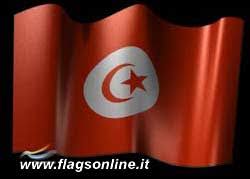 اسماء بعض الدول بالفرنسية Tunisia